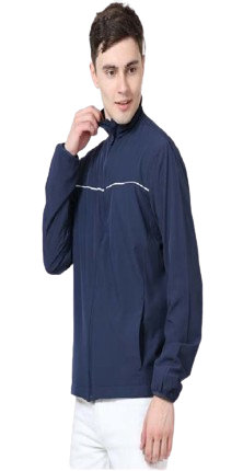 Puma Woven Track Jacket Puma Woven Track Jacket