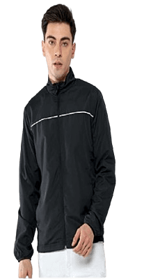 Puma Woven Track Jacket Puma Woven Track Jacket