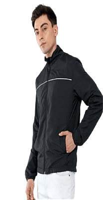 Puma Woven Track Jacket Puma Woven Track Jacket