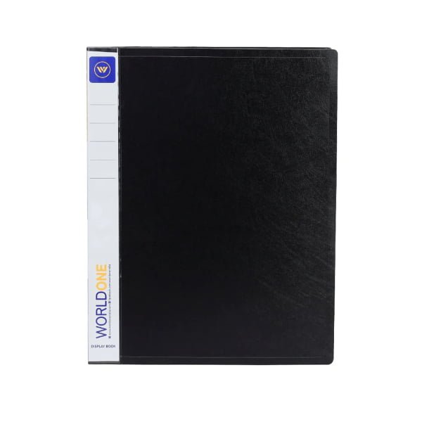 Worldone Display File DB502