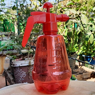 Hand Sprayer 1.5 lit