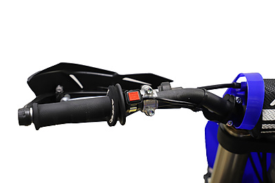 Acerbis X-Factory Handguards