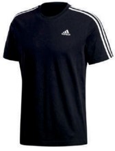 Addas Neck Round Poly Cotton T-Shirt, Article No.S98717 Addas Neck Round Poly Cotton T-Shirt, Article No.S98717