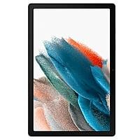 Samsung Galaxy Tab A8 LTE (X205NE) (4/64 GB) with 3 Years Warranty and MDM and Accessories