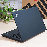 Lenovo Thinkpad T480 Touch Screen Laptop i5 8th Gen 16GB RAM, 512GB SSD Sturdy, Lightweight, Slim Lenovo Thinkpad T480 Touch Screen Laptop i5 8th Gen 16GB RAM, 512GB SSD Sturdy, Lightweight, Slim