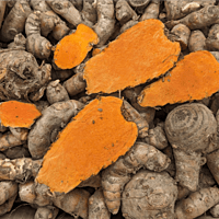 1kg Highest Curcumin Content Lakadong Turmeric Seed Rhyzomes లకాడాంగ్ పసుపు కొమ్ములు