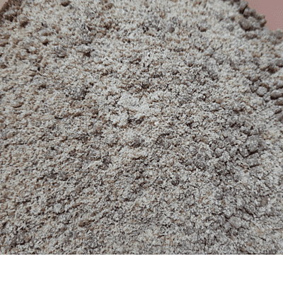 500gms Groundnut Oil Cake Powder Natural NPK Growth Promoter 500gms Groundnut Oil Cake Powder Natural NPK Growth Promoter