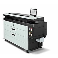 HP DesignJet Z9+ 64in Production Printer HP DesignJet Z9+ 64in Production Printer