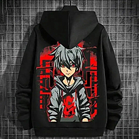 Sublimation Printed Hoodies  Men For Hoodie
