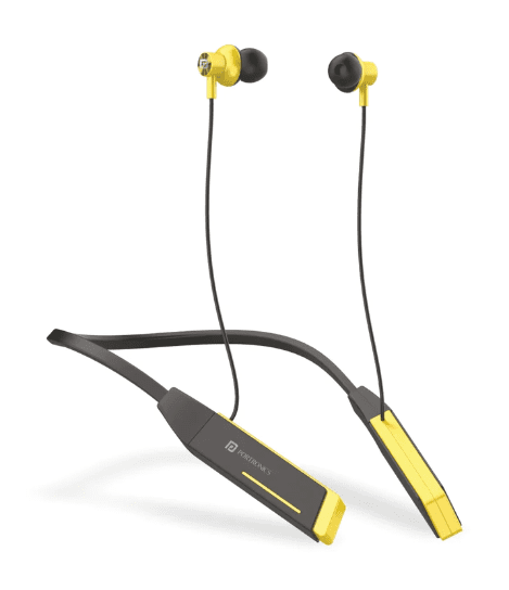 Portronics Harmonics Z2 Wireless Bluetooth