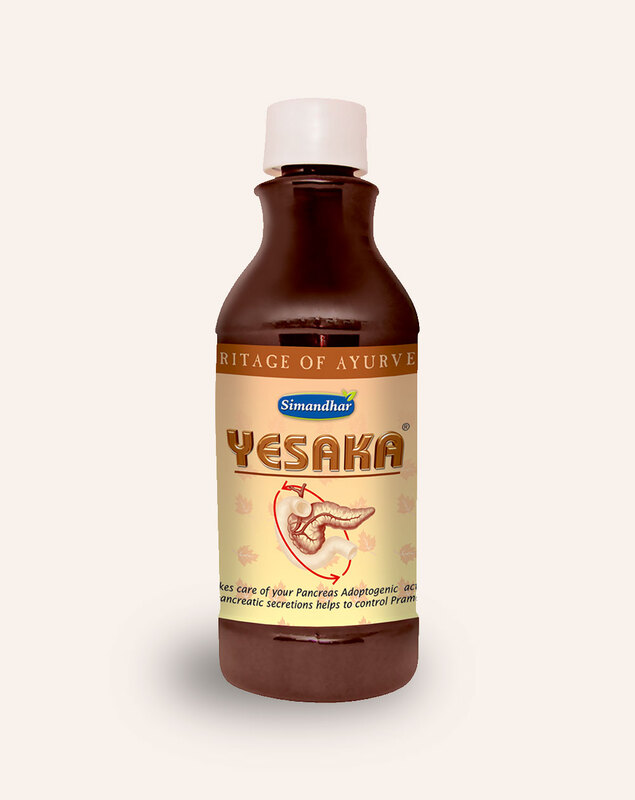 Yesaka Liquid Yesaka Liquid