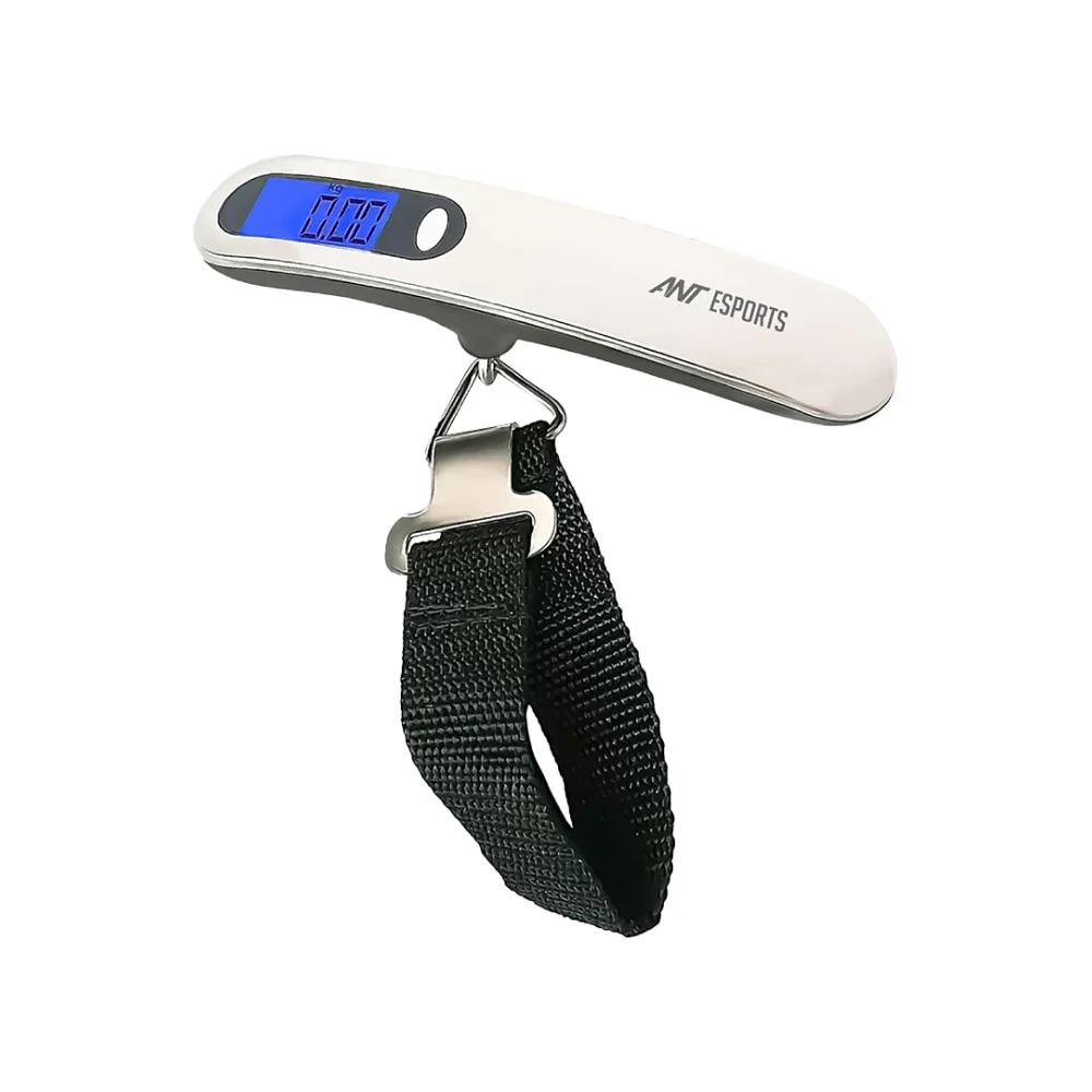 Travel gadgets Power Extension Board, Universal Pin Adapter, Weighing Scale (Combo 4 Items)