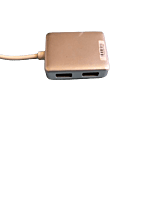 Used 4 Port USB 2.0 Hub