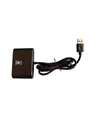 Used 5 Port USB 3.0 Hub