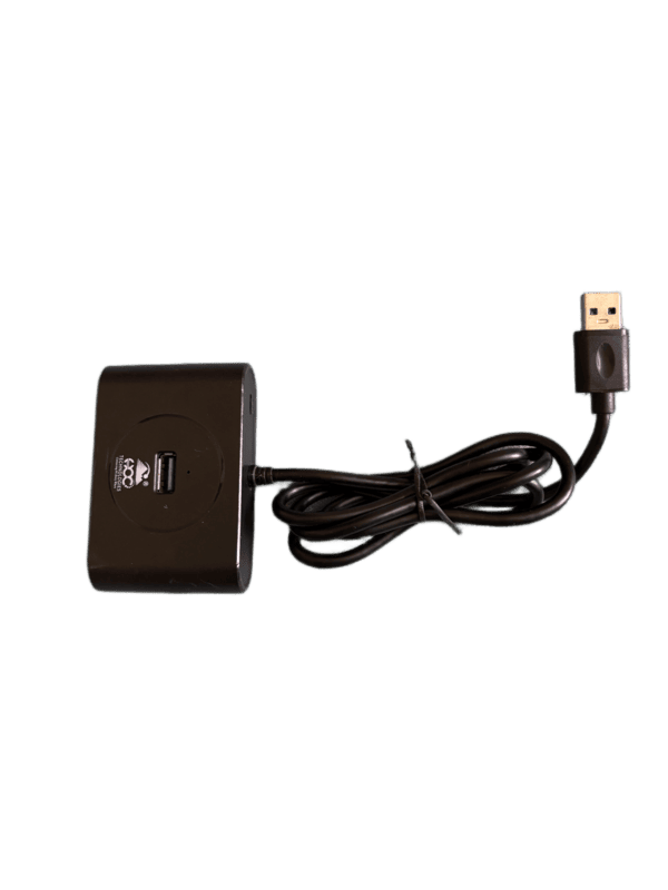 Used 5 Port USB 3.0 Hub