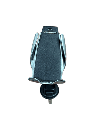 Wireless Charger 2 Car Mobile Holder
