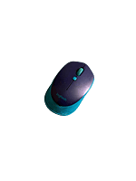 Used Logitech Wireless Mouse Bluetooth support