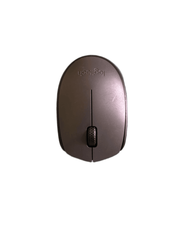 Used Logitech Wireless Mouse M170