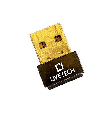 Used Wifi 150Mbps Nano USB Adapter