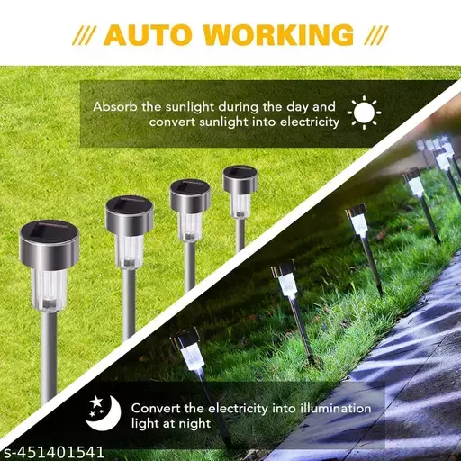 C Solar Lights Outdoor Waterproof