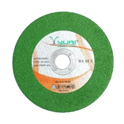 Yuri -Cut off wheel 14" inch