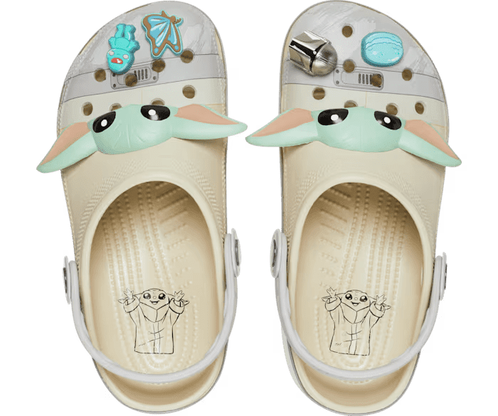 STAR WARS GROGU™ CLASSIC CLOG