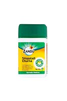 Zandu Sitopaladi Churna