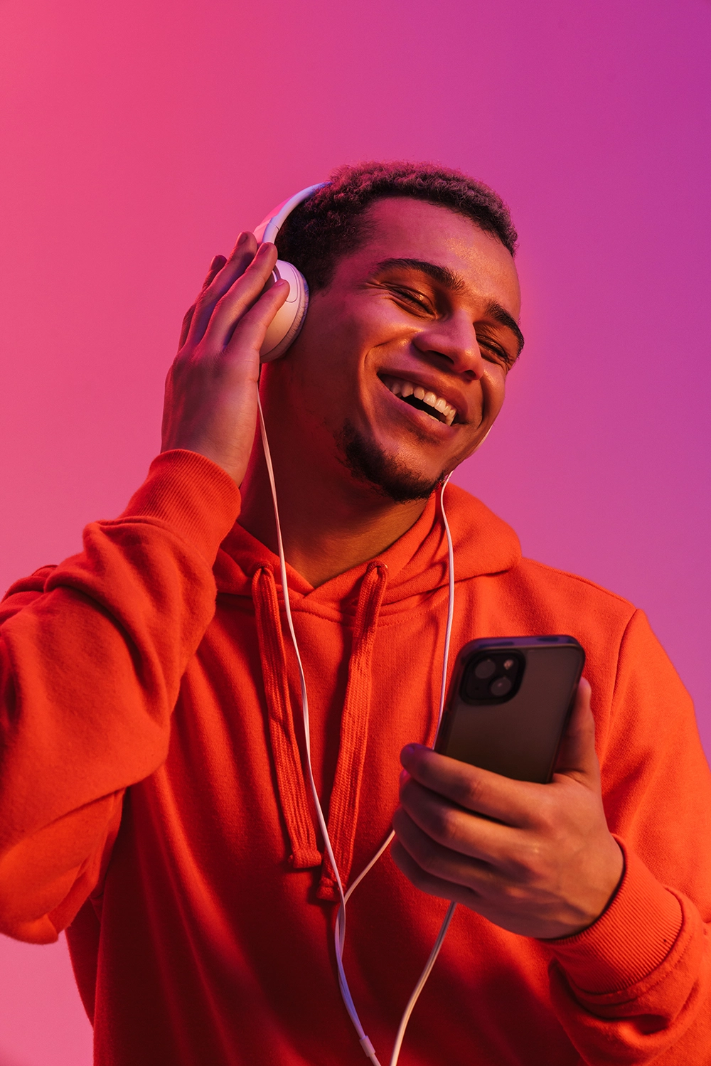 JBL TUNE Wired In-Ear Headphones (Sample)