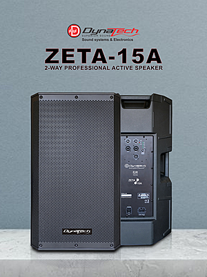 Zeta-15A