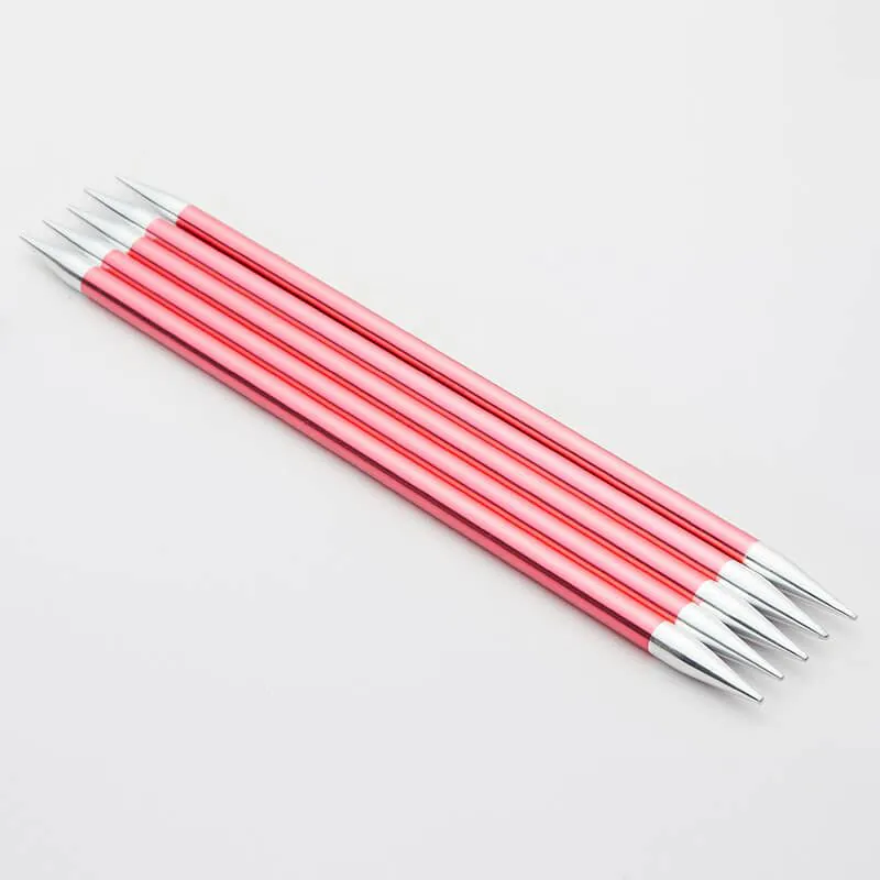 Zing Double pointed Needles 20cm(8") Zing Double pointed Needles 20cm(8")