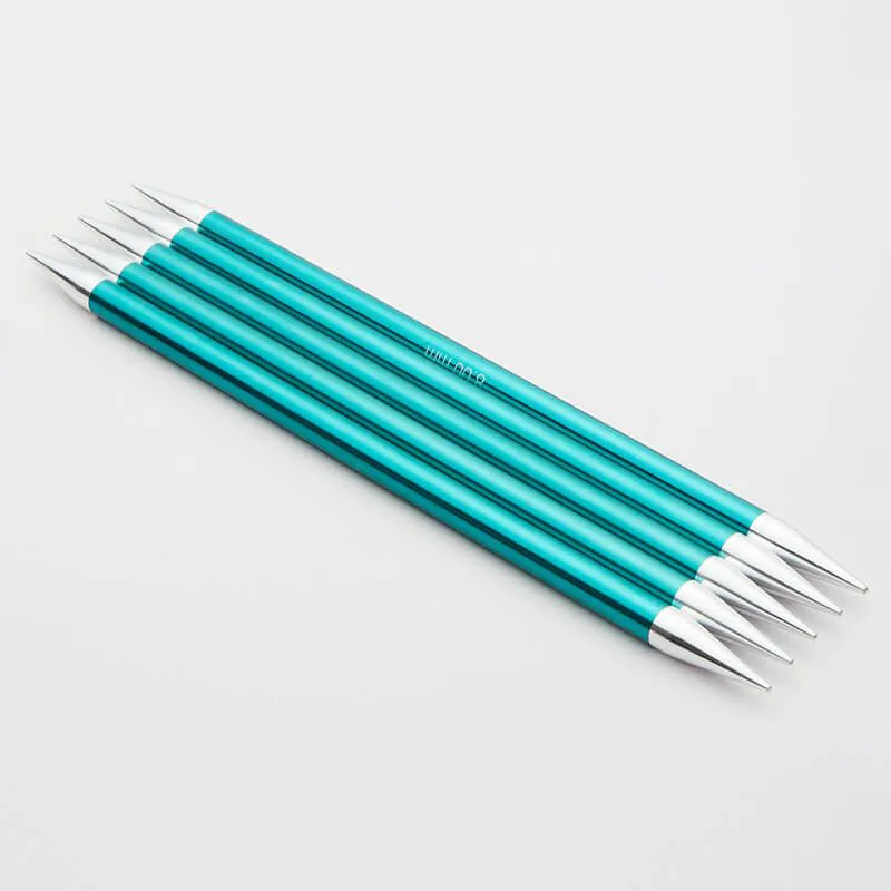 Zing Double pointed Needles 15cm(6") Zing Double pointed Needles 15cm(6")