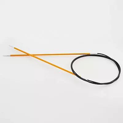 Zing Fixed Circular Needles 100cm(40")