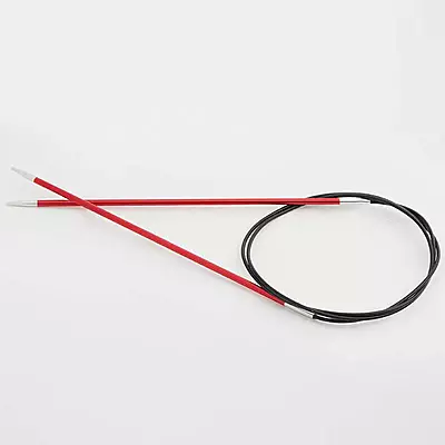 Zing Fixed Circular Needles 100cm(40")