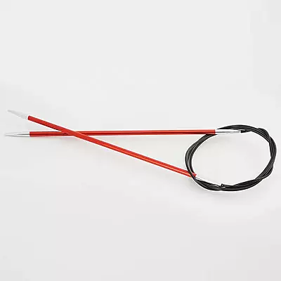 Zing Fixed Circular Needles 100cm(40")