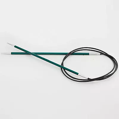 Zing Fixed Circular Needles 100cm(40")