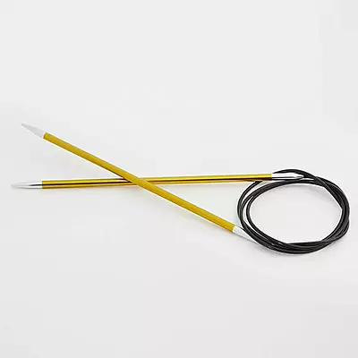 Zing Fixed Circular Needles 100cm(40")