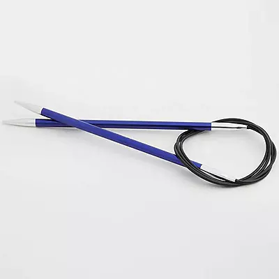 Zing Fixed Circular Needles 100cm(40")