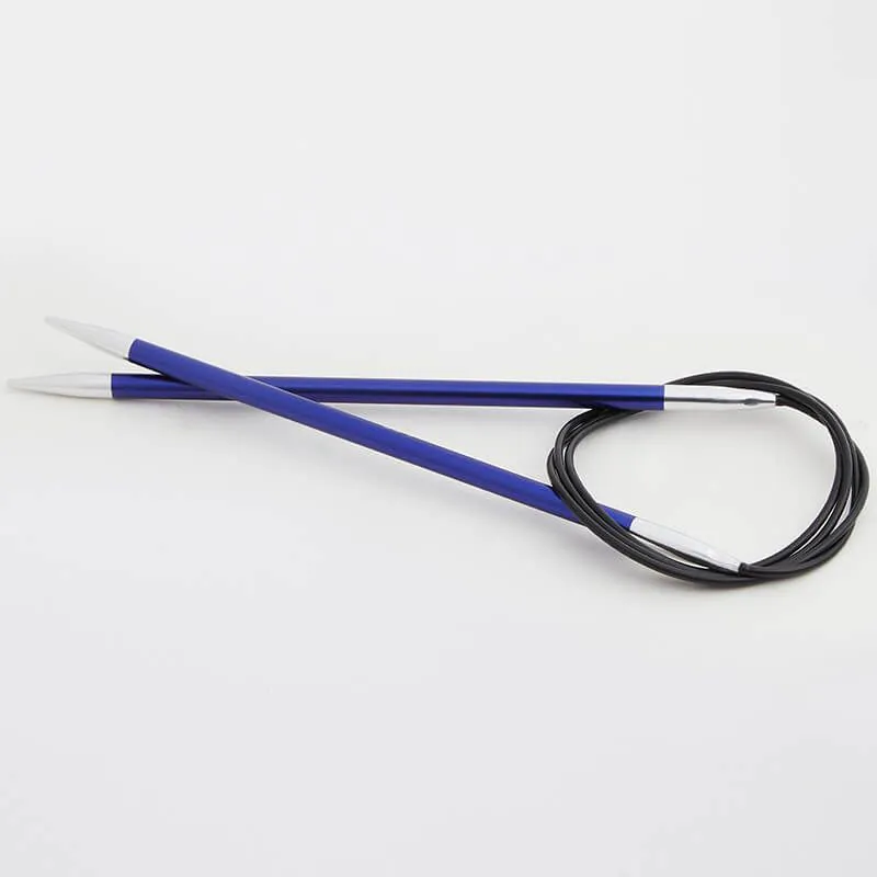 Zing Fixed Circular Needles 100cm(40")