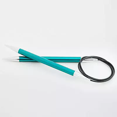 Zing Fixed Circular Needles 100cm(40")