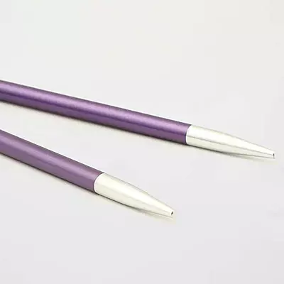 Zing Interchangeable Circular Needles