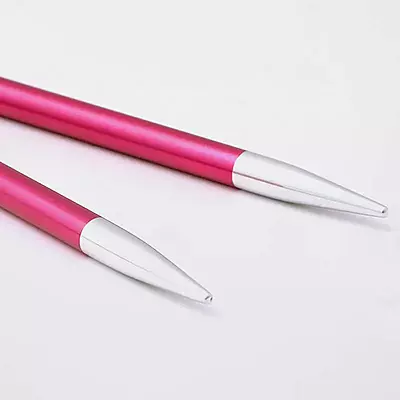 Zing Interchangeable Circular Needles