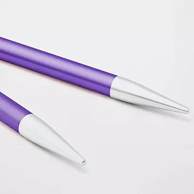Zing Interchangeable Circular Needles