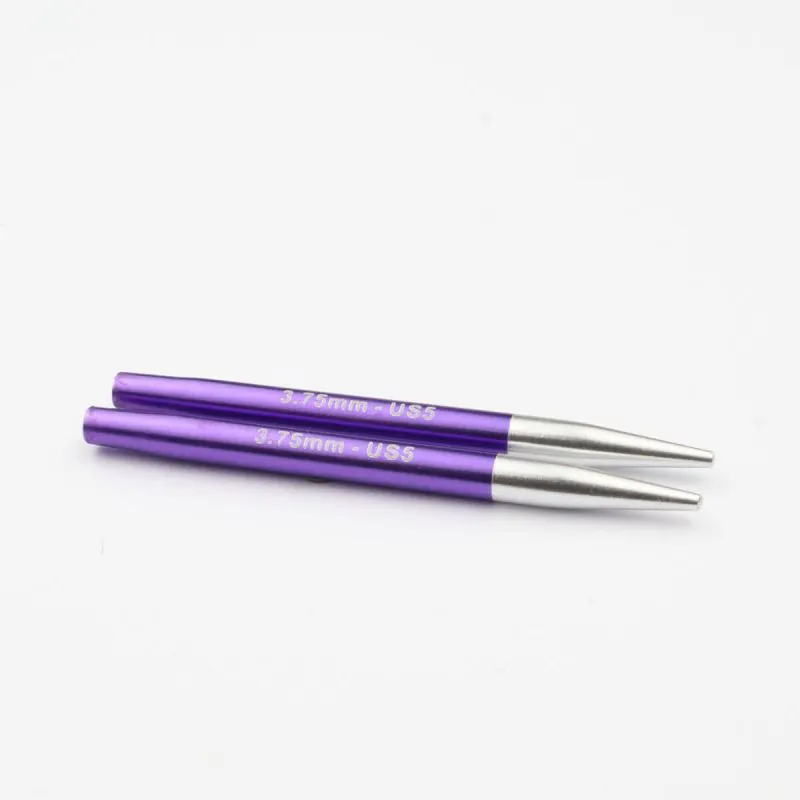 Zing Interchangeable Needles- Mini (5cm) Zing Interchangeable Needles- Mini (5cm)