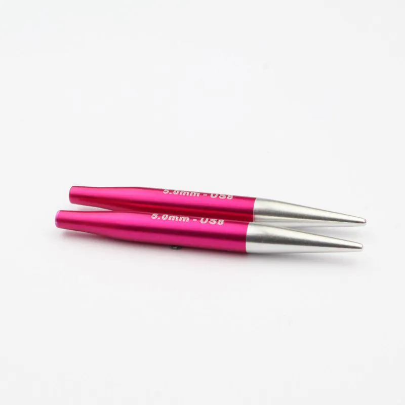 Zing Interchangeable Needles- Mini (5cm) Zing Interchangeable Needles- Mini (5cm)
