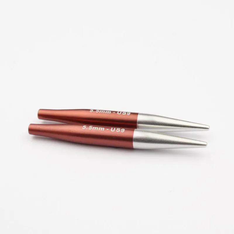 Zing Interchangeable Needles- Mini (5cm) Zing Interchangeable Needles- Mini (5cm)