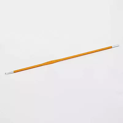 KnitPro Zing Single Ended Crochet Hook KnitPro Zing Single Ended Crochet Hook