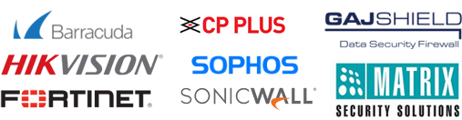  Security Brands