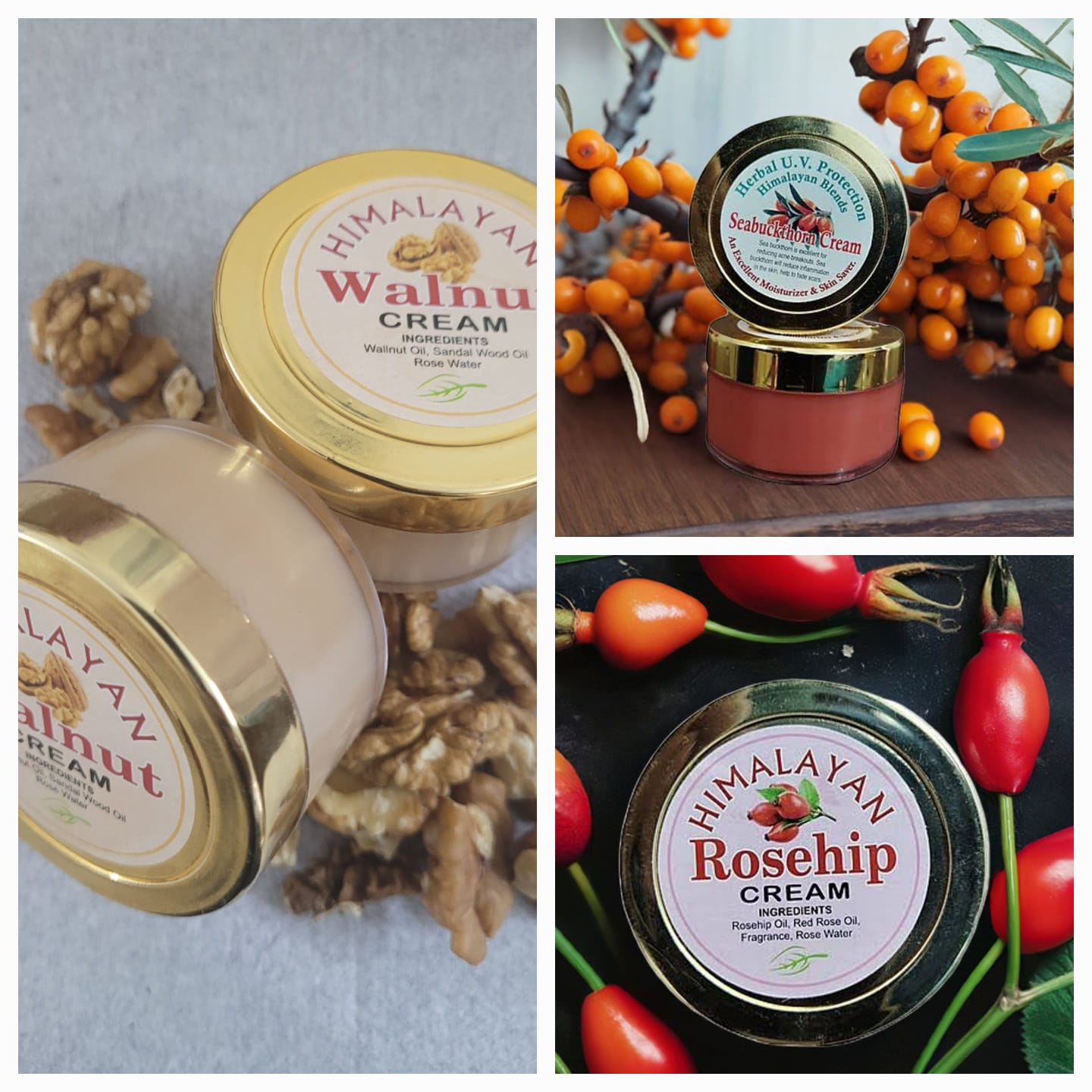Nurture Your Skin Naturally