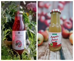 Summer Refreshers