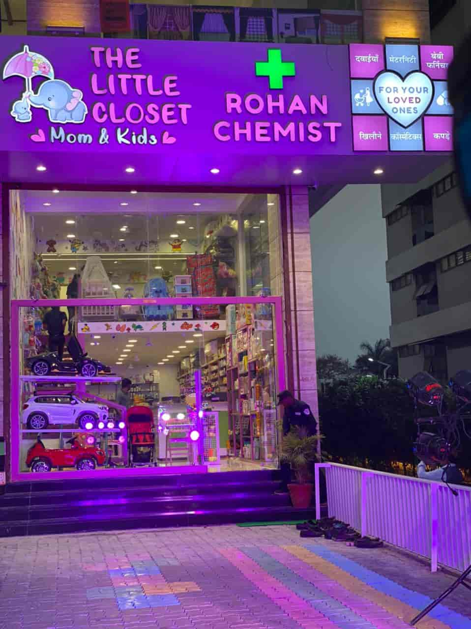 Designer Dresses for Kids in Indore – Local Boutiques